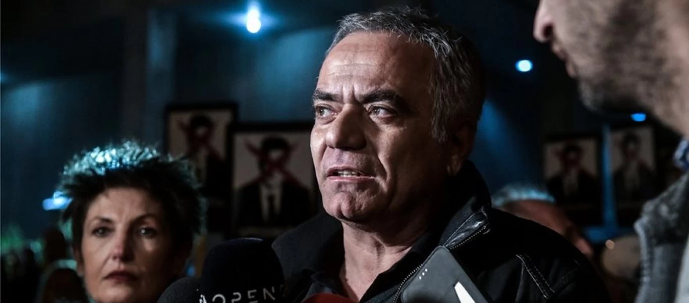 Πάνος Σκουρλέτης για συνέδριο ΣΥΡΙΖΑ: «Όλες οι απόψεις και οι διαφωνίες θα εκφραστούν ελεύθερα»